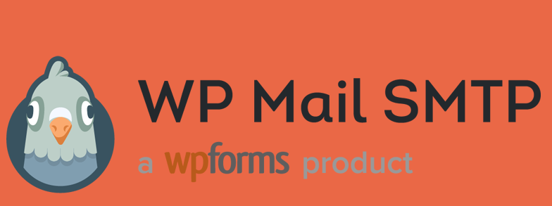 افزونه WP Mail SMTP by WP forms