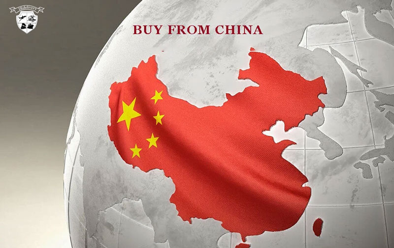 5 قدم اصلی برای خرید عمده از چین