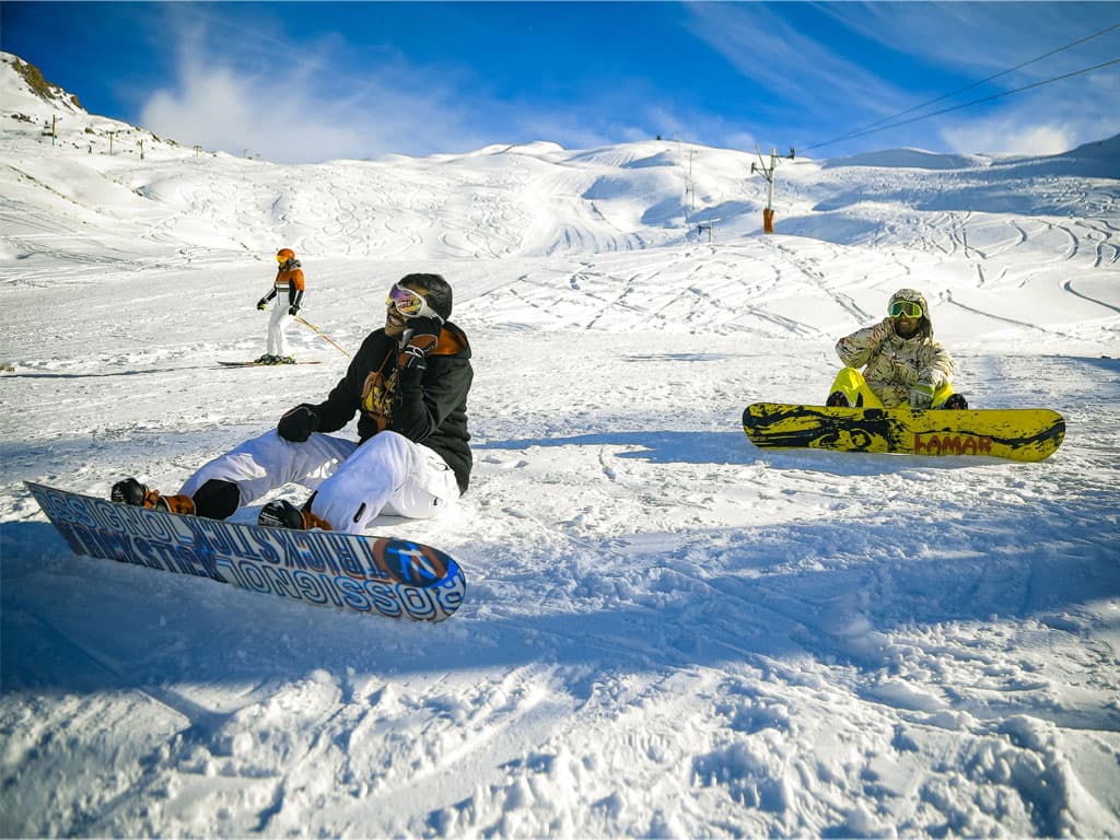 9 Most Exciting Adventures That You Can Do in Iran
