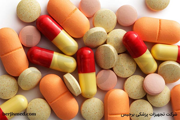 روش مصرف قرص دیکلوفناک
