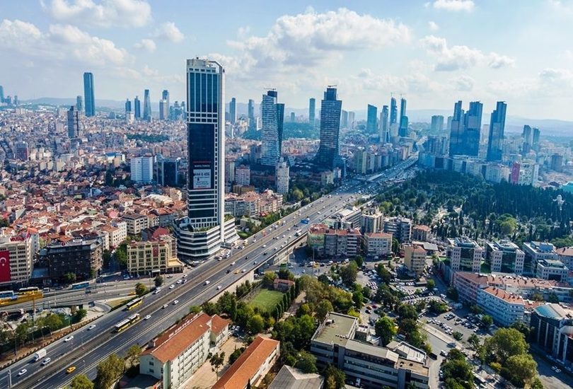 istanbul properties suitable for russian investors