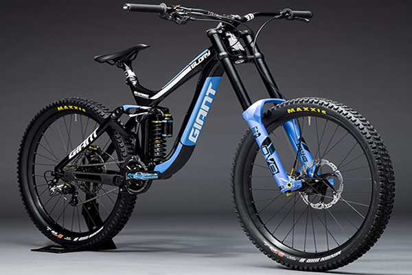 دوچرخه-27.5-حرفه‌ای