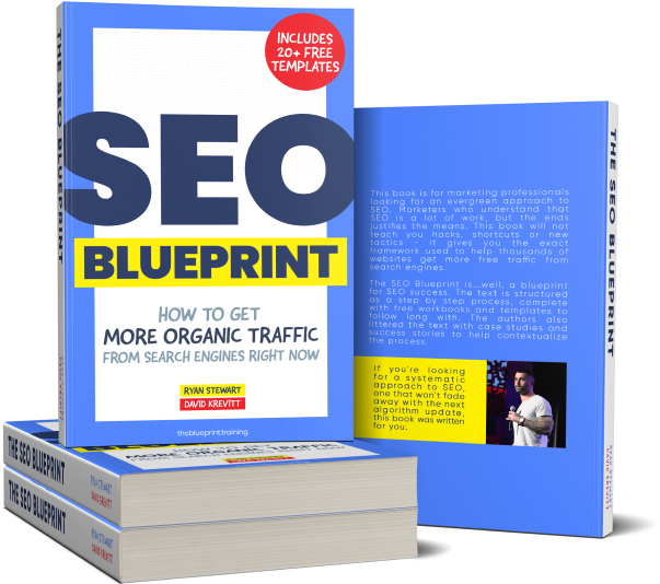 SEO BLUEPRINT