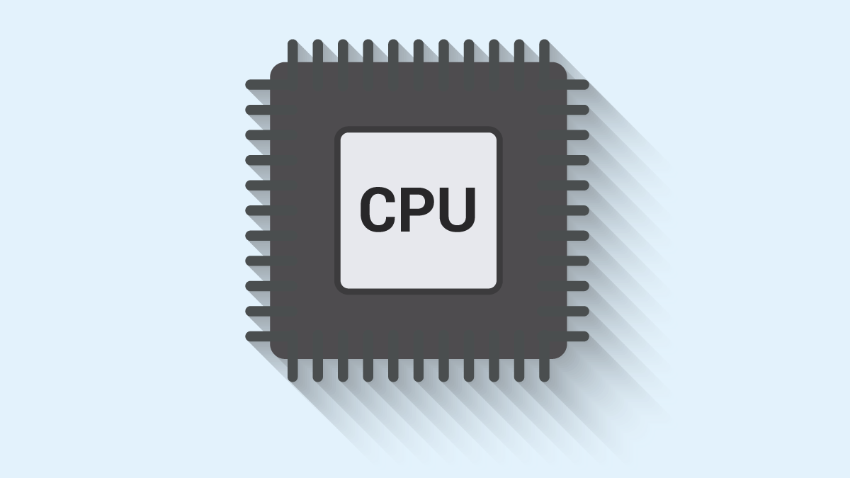 پردازنده مهم ترین جز سخت افزاری سرور مجازی