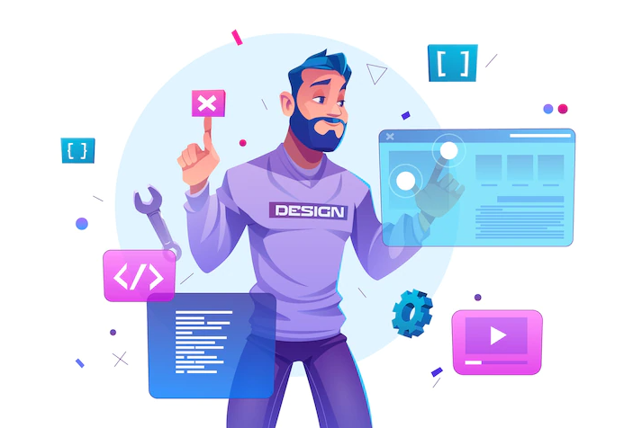 پشتیبانی سایت