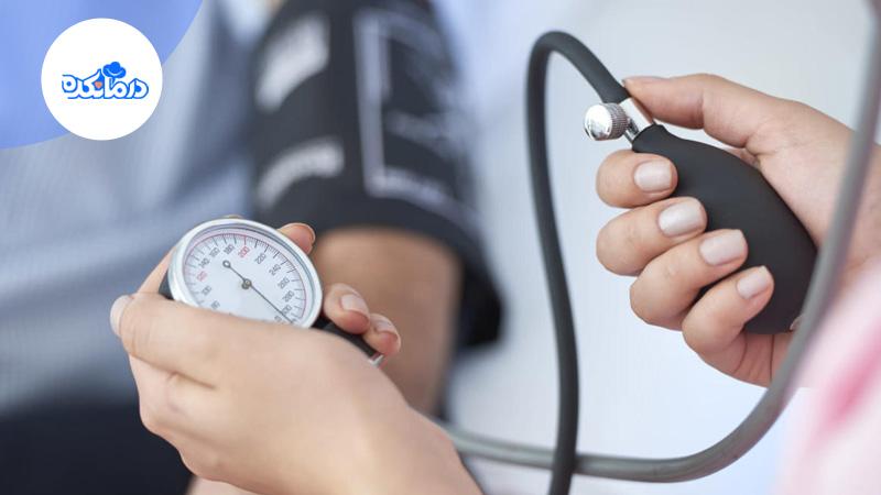 علائم فشار خون بالا چیست و روش‌های اندازه گیری فشار خون کدامند؟