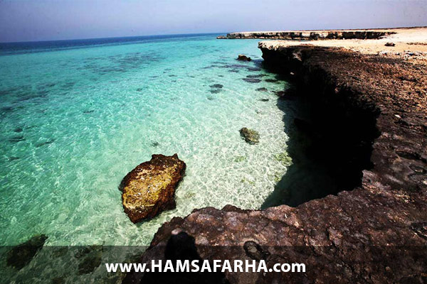 جزیره هندورابی