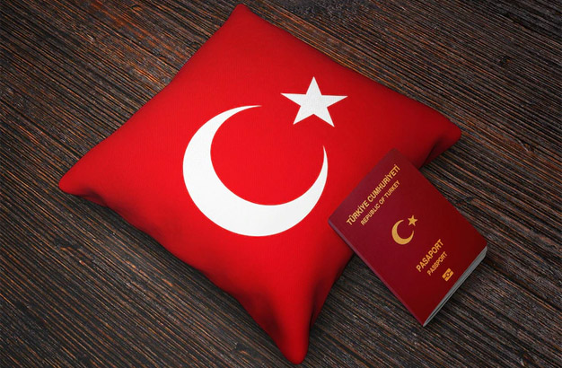 اقامت کشور ترکیه و تفاوت آن با شهروندی