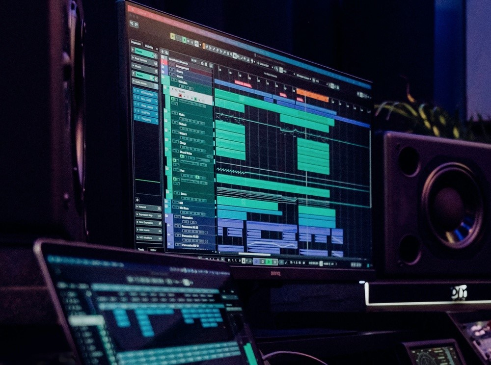 آموزش کیوبیس