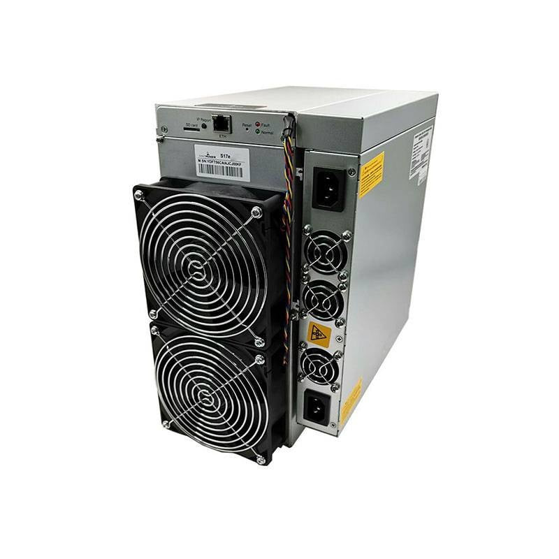 دستگاه ماینر انت ماینر Antminer S17e 62Th