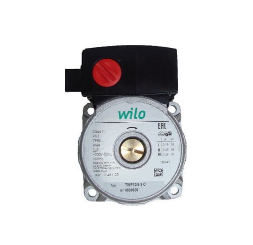 پمپ پکیج ویلو