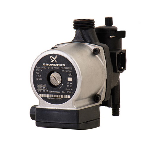 خرید پمپ پکیج گراندفوس