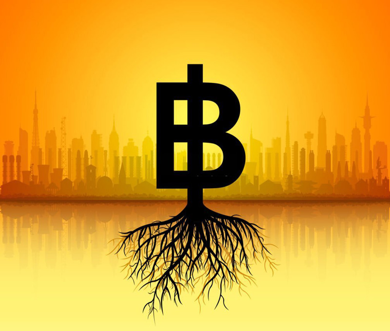 بیت کوین پادشاه اول و آخر کریپتو