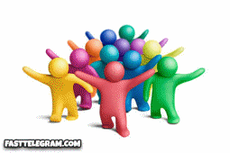 ممبر گروه به گروه