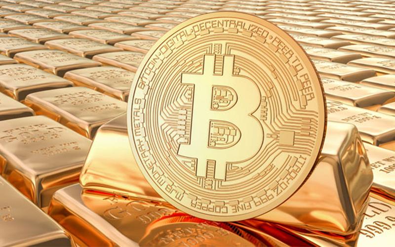 ذخیره ارزش بیت کوین چیست؟