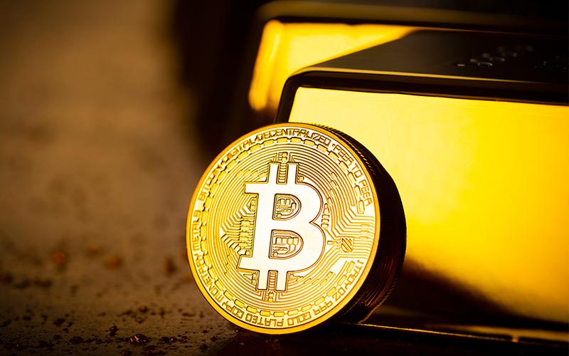 ذخیره ارزش بیت کوین چیست؟