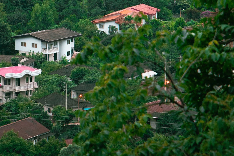 خرید زمین در شمال