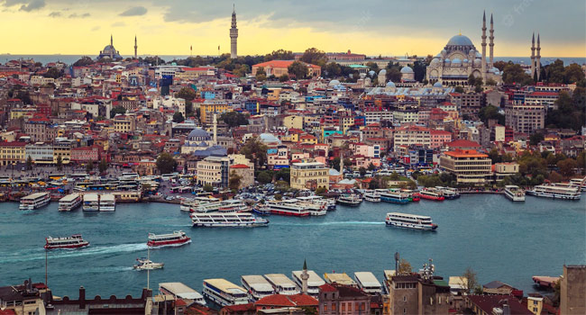 بررسی خرید خانه در استانبول با بودجه متوسط