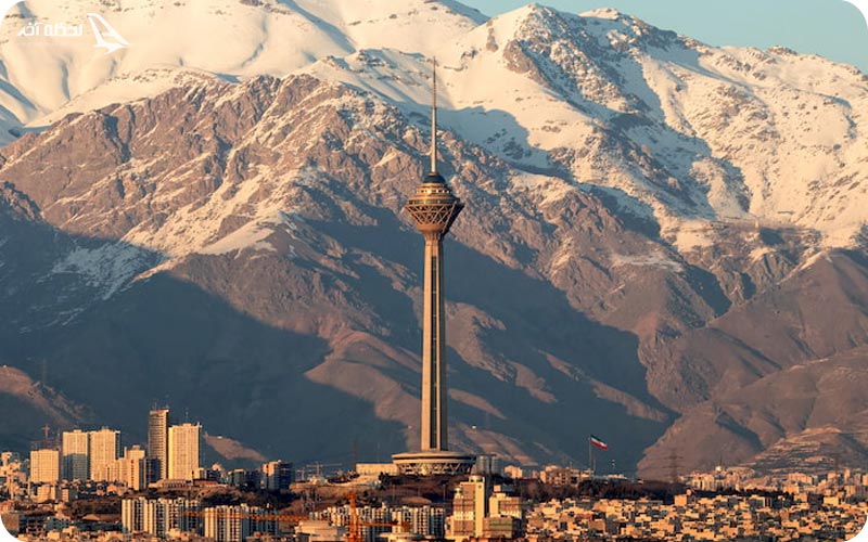استانبول و تهران