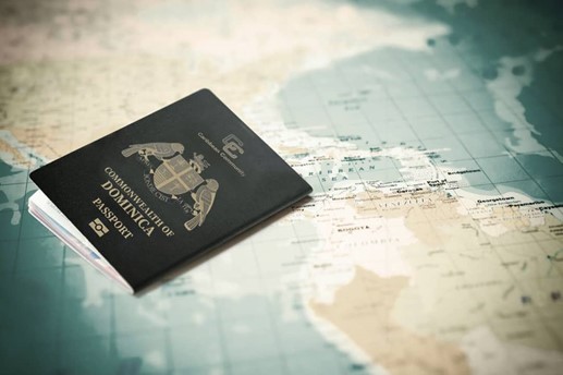 دریافت پاسپورت دومینیکا و بررسی شرایط و مدارک
