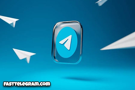 تبلیغات تلگرام