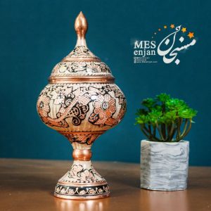 خرید ارزان ترین ظروف مسی زنجان ( فقط به مدت محدود ) – مسنجان