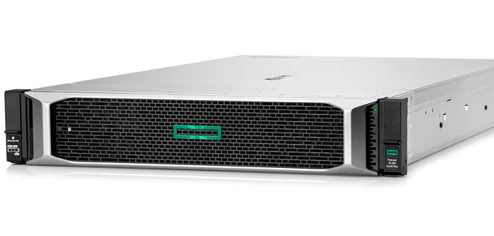 سرور اچ‌پی HPE DL380 G10 Plus Standard SFF