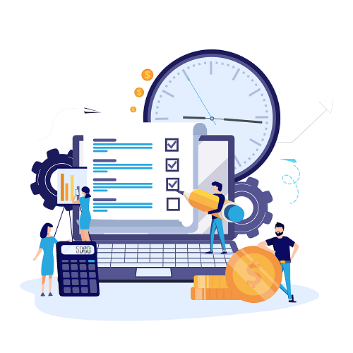 نرم افزار حسابداری فروشگاهی