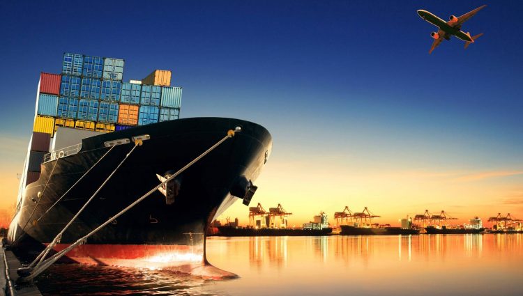 اهمیت و نقش حمل و نقل دریایی در تجارت بین الملل