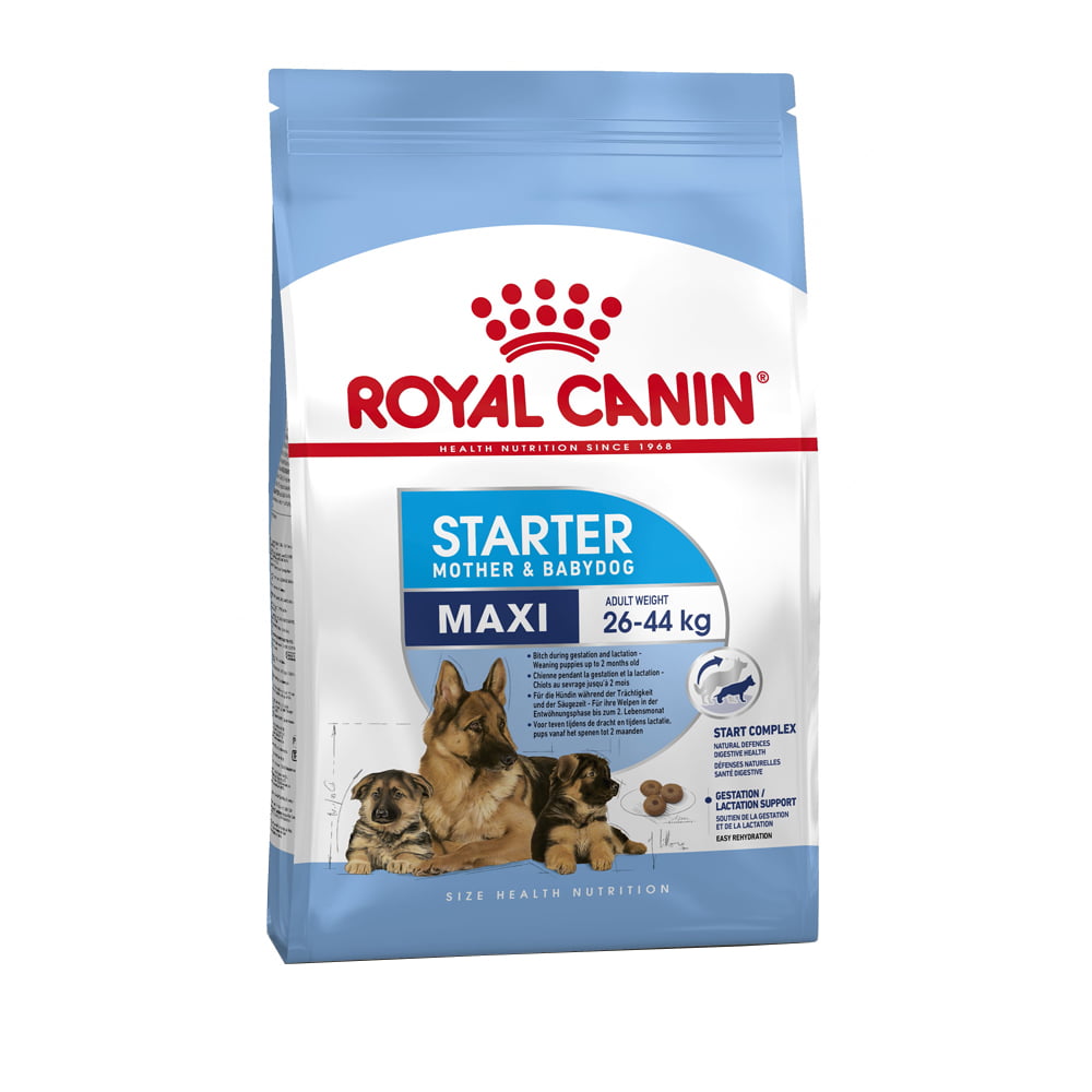 غذای خشک سگ رویال کنین