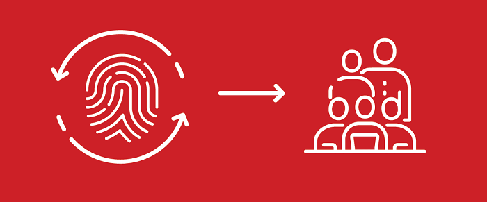 رابطه مخاطب با برند از مهم ترین مراحل ایجاد هویت برند