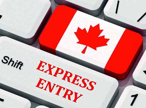 مهاجرت به کانادا با سیستم اکسپرس اینتری