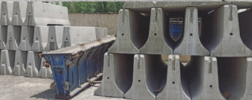 قطعات جداساز پلاستیکی 6 Shape1