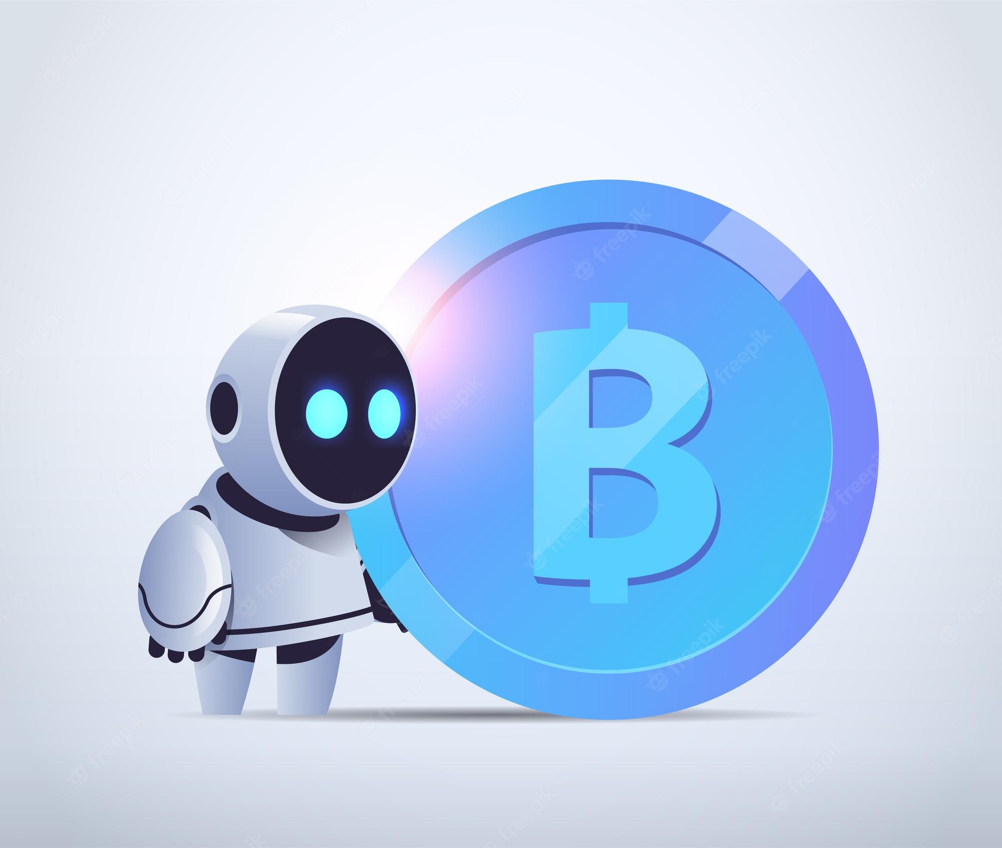 نحوه عملکرد ربات ارز دیجیتال چگونه است؟