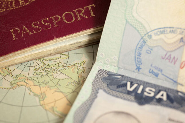 خدمات ویزا تور اروپا و تور اسپانیا آژانس گردشگری نوید گشت
