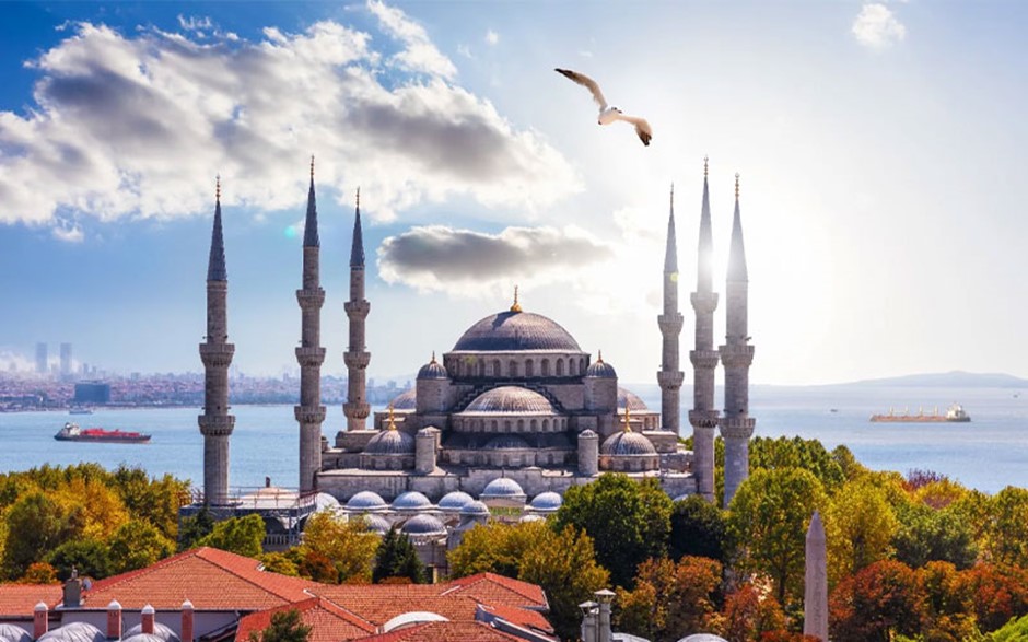 جاهای دیدنی استانبول با قیمت