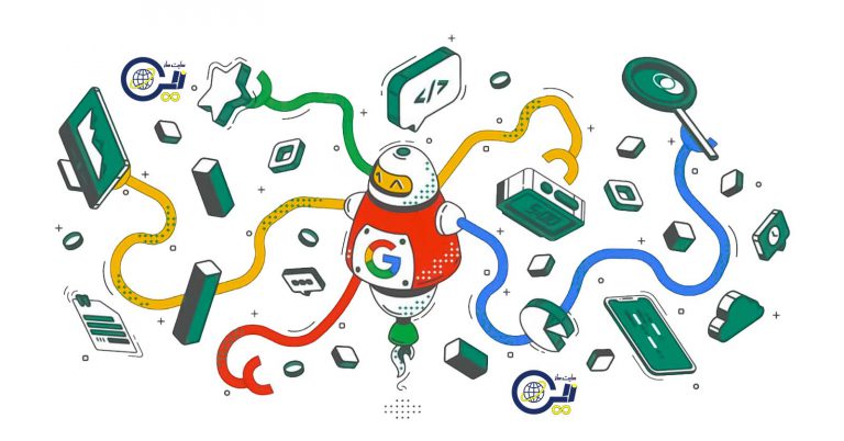 شرکت طراحی سایت، سایت ساز زرین