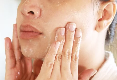 بهترین روش مراقبت از پوست