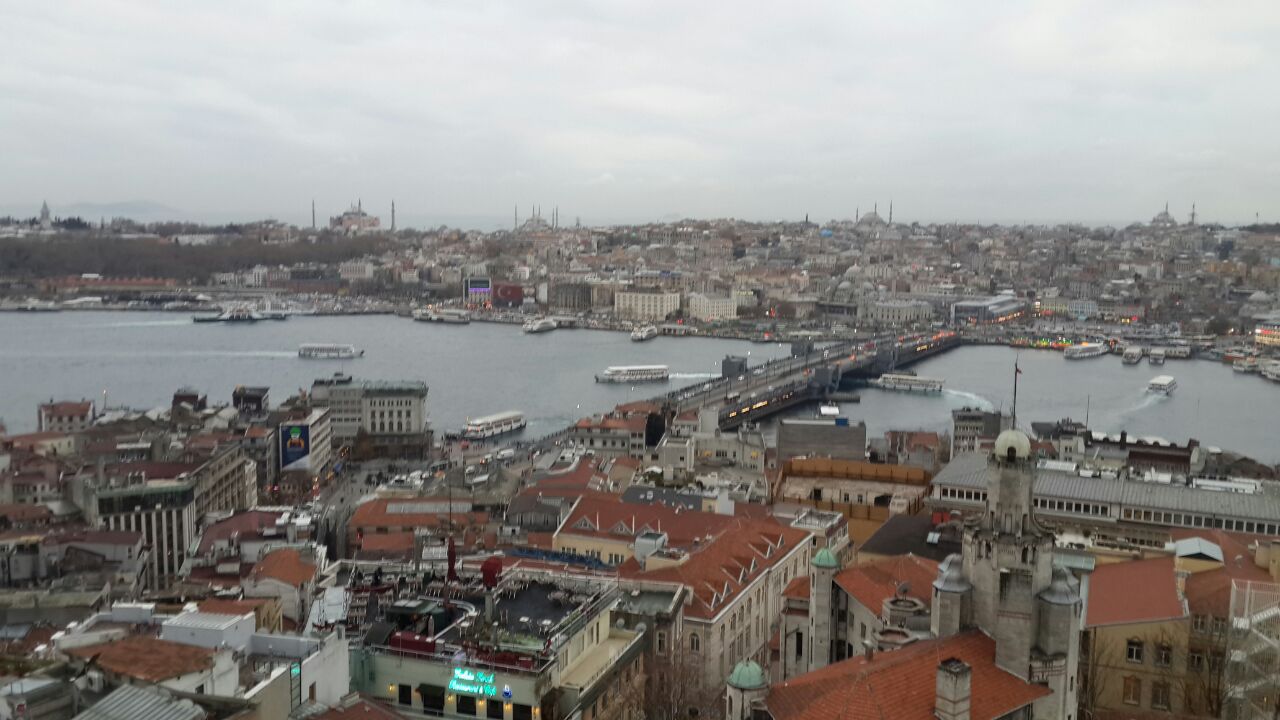 سفر سه روزه به استانبول چقدر هزینه دارد؟
