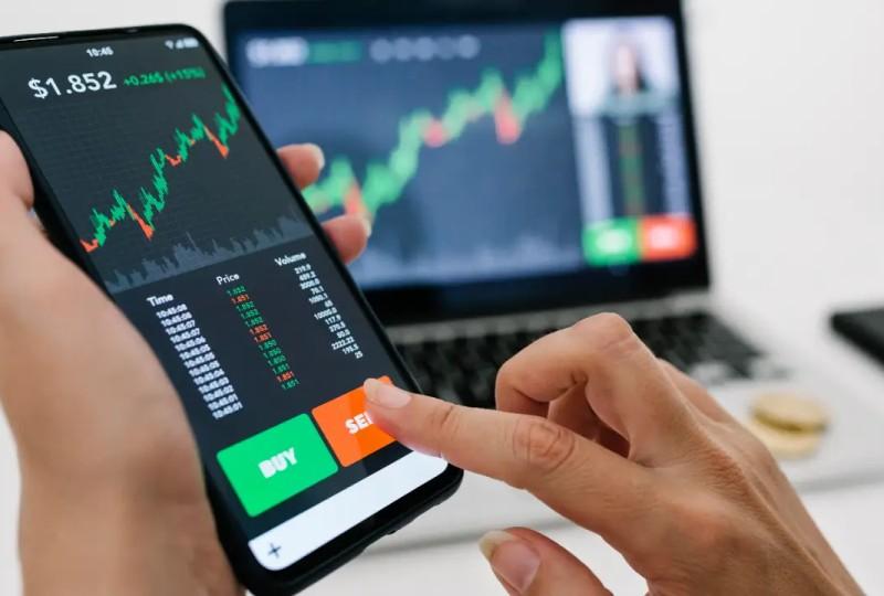 تحلیل قیمت اتریوم بر روی ایستگاه قیمت حال حاضر