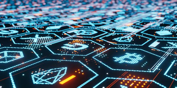 بیت کوین بزرگترین کوین در بازار