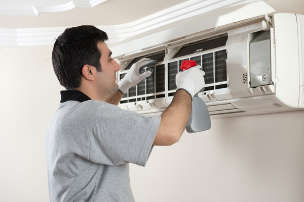 آشنایی با انواع کولر گازی جنرال گلد