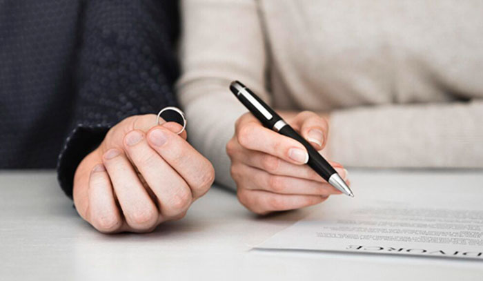 بهترین وکیل شیراز برای طلاق