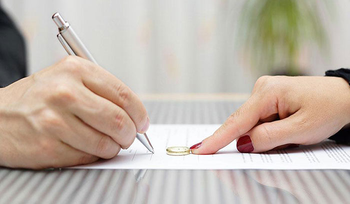 بهترین وکیل برای طلاق در شیراز