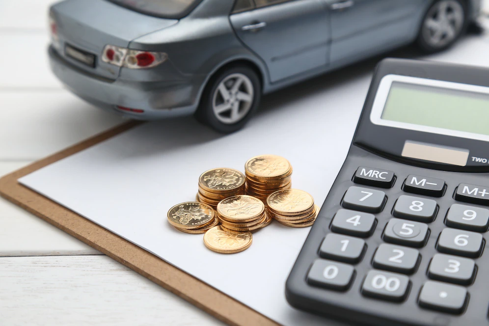 تفاوت مالیات خرید خودرو در چه نکاتی است؟