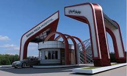 پکیج تصفیه فاضلاب بیمارستان
