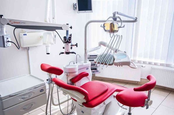 قیمت تجهیزات دندانپزشکی در شرکت فیروز دنتال