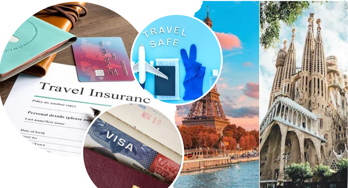 مزایای سفر به کشور اسپانیا با تور