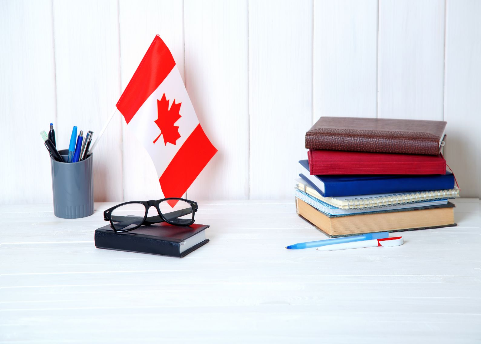 دانشگاه‌‌های کانادا جزء برترین دانشگاه‌های جهان هستند