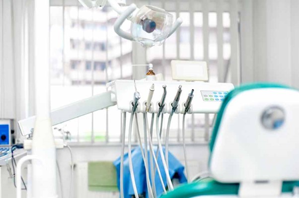 انواع تجهیزات دندانپزشکی | فیروز دنتال